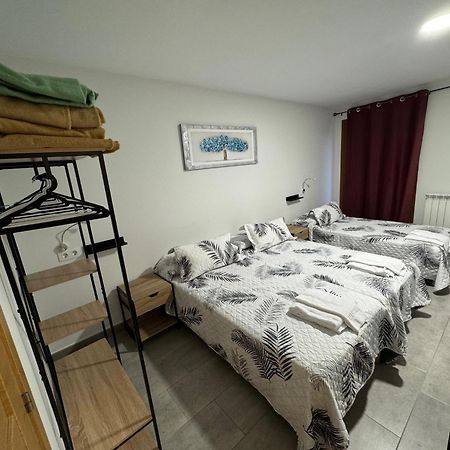 Carpe Viam Hotel Santo Domingo De La Calzada Buitenkant foto