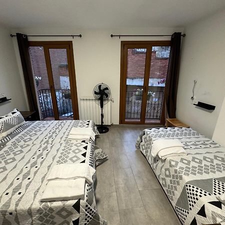 Carpe Viam Hotel Santo Domingo De La Calzada Buitenkant foto