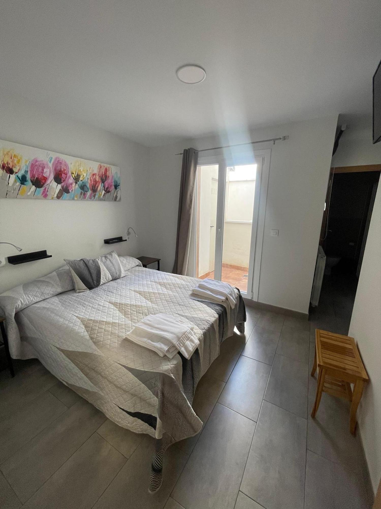 Carpe Viam Hotel Santo Domingo De La Calzada Buitenkant foto