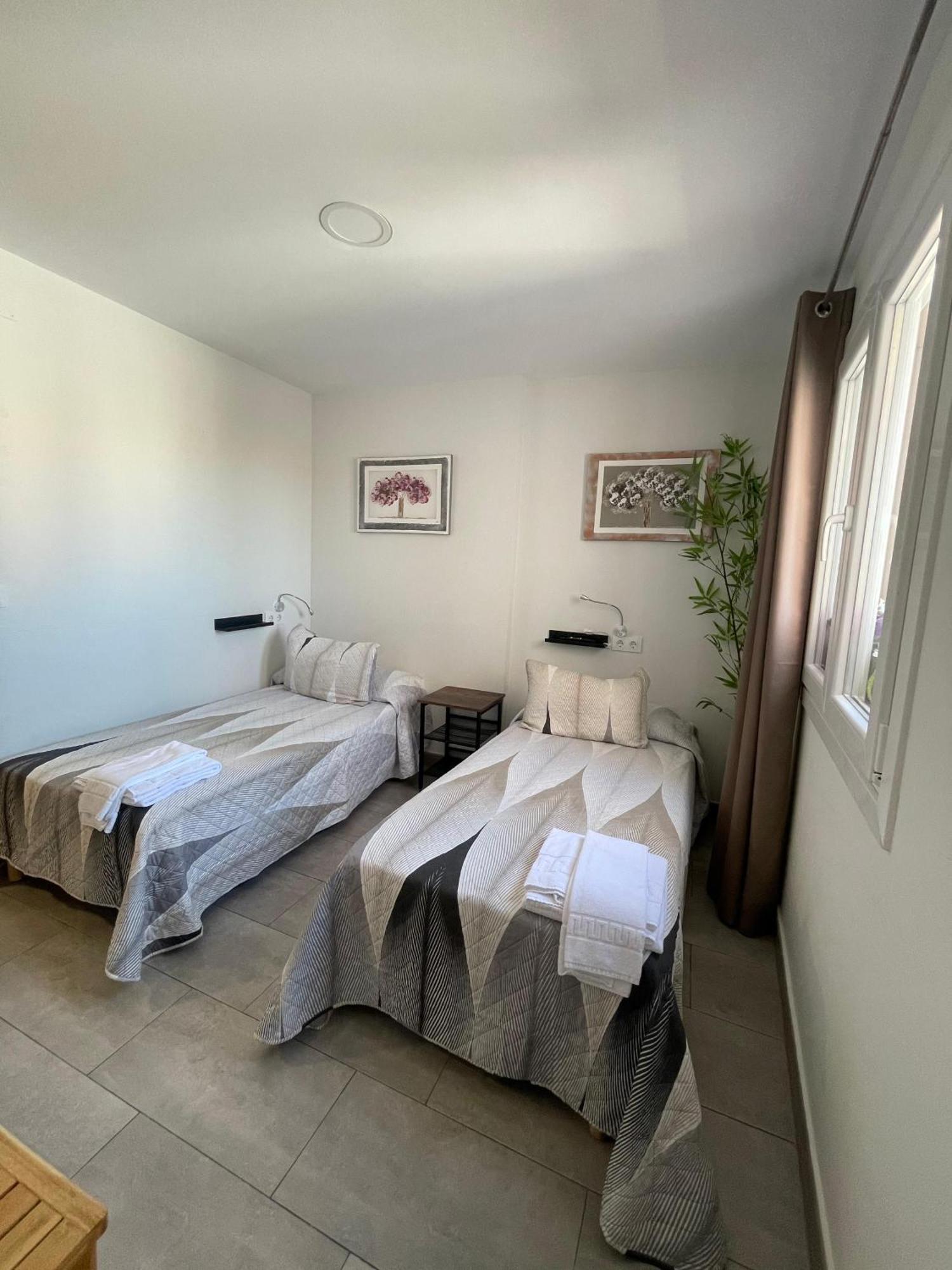 Carpe Viam Hotel Santo Domingo De La Calzada Buitenkant foto