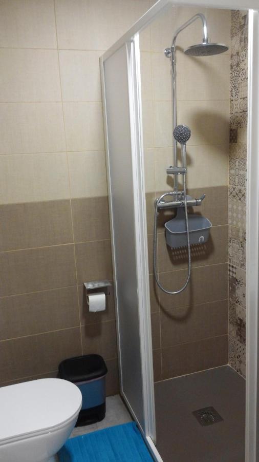 Carpe Viam Hotel Santo Domingo De La Calzada Buitenkant foto